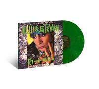 Little Steven - Revolution - Exclusive Green Swirl