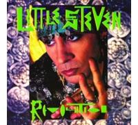 LITTLE STEVEN: REVOLUTION - LP vinyl BRAND NEW
