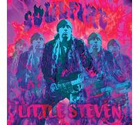 LITTLE STEVEN - SOULFIRE CD NEW