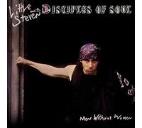 Little Steven The Di - Men Without Women - C.D. - G3z