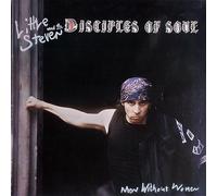 LITTLE STEVEN & the DISCIPLES OF SOUL - LITTLE STEVEN & the DISCIPLES OF SOUL Vinyl LP Men Without Women,JUST