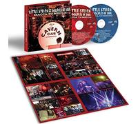 Little Steven The Disciples Of Soul - Macca To Mecca!