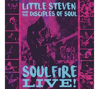 Little Steven - Soulfire Live [New CD] Digipack Packaging