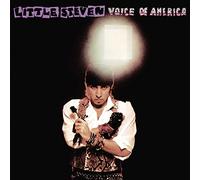 Little Steven – Voice of America – 12" Vinyl LP – US Import
