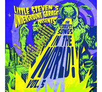 Little Steven's Underground Garage Presents: - The Coolest Songs In The World Vol. 5