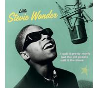Little Stevie W I Call It Pretty Music, But the Old People C (Vinyl) (US IMPORT)