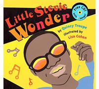 Little Stevie Wonder