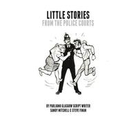 Little Stories From The Police Courts