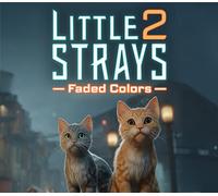 Little Strays 2 XBOX One / Xbox Series X|S Account