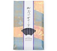 Little Stream Freesia Luxury Organic Japanese Incense (15 sticks) - Kousaido