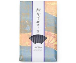 Little Stream Freesia Luxury Organic Japanese Incense (15 sticks) - Kousaido