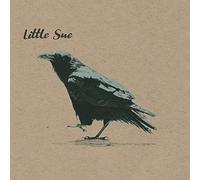 Little Sue - crow (20th anniversary edition) [VINYL]
