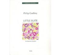 Little suite: for bassoon and piano