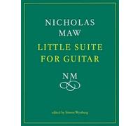 Little Suite for Guitar