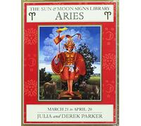 Little Sun & Moon Signs: Aries