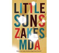 Little Suns