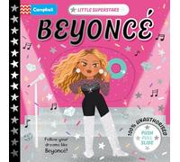 Little Superstars: Beyoncé