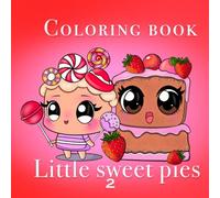 Little Sweet Pies 2