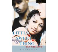 Little Sweet Thing