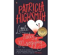 Little Tales of Misogyny – A Virago Modern Classic