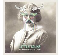 Little Talks (2-Track)