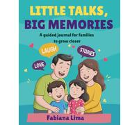 Little Talks, Big Memories