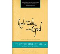 Little Talks with God (Paraclete Essentials)