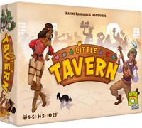 Little Tavern