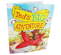 Little Ted's Big Adventure