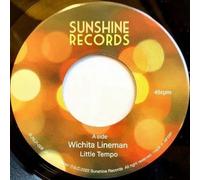 Little Tempo - Wichita Lineman