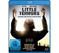 Little Terrors