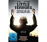 Little Terrors