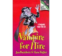 Little Terrors 5 Vampire for Hire: v. 5