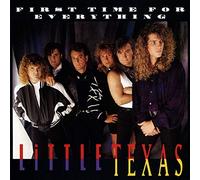 Little Texas - First Time for Everything