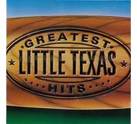 Little Texas - Greatest Hits - Little Texas
