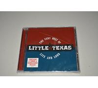 Little Texas - Very Best Of Little Texas: Live And Loud [Us Import]