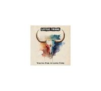 LITTLE TEXAS: YOUNG FOR A LONG TIME - LP vinyl BRAND NEW