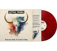 Little Texas - Young For A Long Time [VINYL]