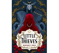 Little Thieves by Margaret Owen | Paperback | 2022