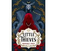 Little Thieves by Margaret Owen (Paperback Book)