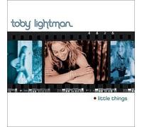 Little Things by Lightman, Toby (2004-03-30)