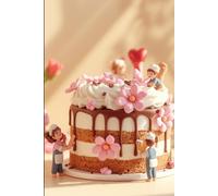 Little Things Notebook: Inspired Journal for Daily Thoughts: “Because the little things are never really little.”