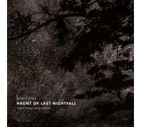 LITTLE/THIRD COAST PERCUSSION - Haunt of Last Nightfall