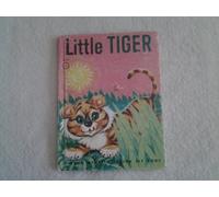 little tiger