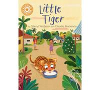 Little Tiger: Independent reading Orange 6 (Reading Champion)