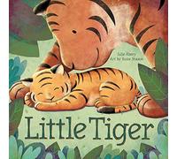 Little Tiger (Little Animal Friends)