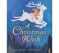 Little Tiger Press A Christmas Wish