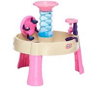 little tikes 173769E3 Spiraal Roze Water Board (7143769)