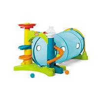 Naipo Little Tikes Activity Tunnel 2in1 Doll