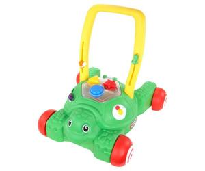 Little Tikes 2-in-1 Push 'n Play Turtle